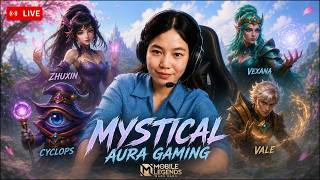 Download lagu 🔴 Mobile Legends LIVE | 🏆 Road to Global Aurora ❄️ | MMR Push Customs ⚔️ #mlbb #moba5v5 #live mp3 Download lagu 🔴 Mobile Legends LIVE | 🏆 Road to Global Aurora ❄️ | MMR Push Customs ⚔️ #mlbb #moba5v5 #live mp3
