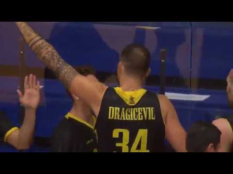 Helios Suns (SVN) v Aris (GRE) Highlights Basketball Champions League