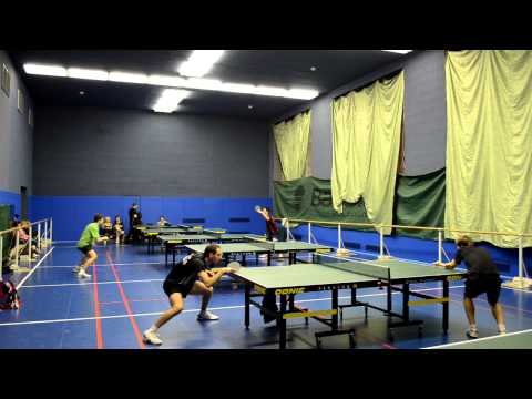 Пульный-Кривошеев,Байбулдин-Зоненко