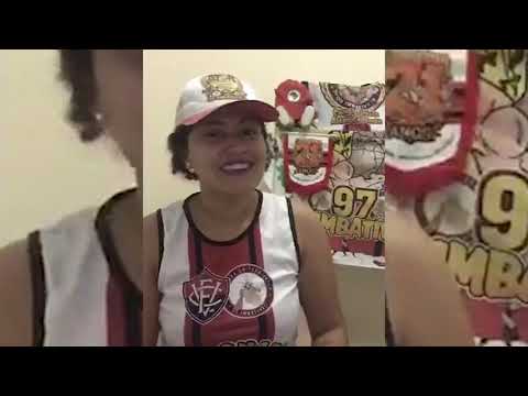 Tales of the Fans #11 - Bete Dantas The Unbeatables