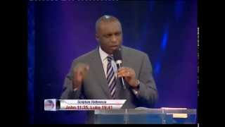 David Ibiyeomie - Demonstrating Love For Your Nation 1