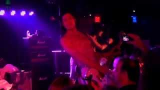 L.A. Guns - The Ballad Of Jayne - Malden, MA 9/12/13