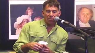 FOR GOOD origins - WICKED the Musical