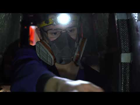 TU Brno Racing | Manufacturing Video 2022