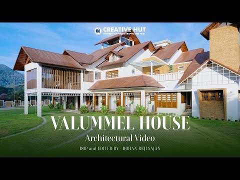 Architecture – Student Project 1