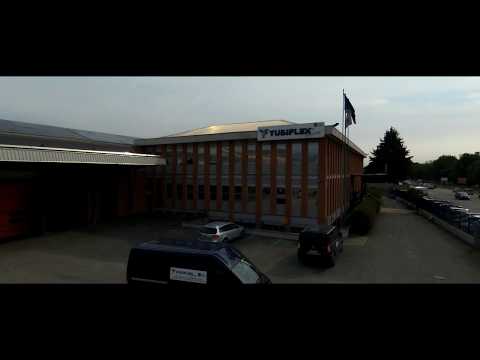 TUBIFLEX (spot - deutsch)