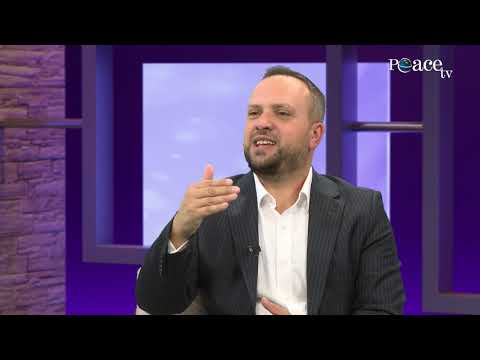 Kontekst | 11. Çfarë fëmijë po edukojmë - Agron Terziqi