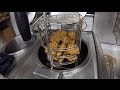 BTS Frying Chicken With KFC