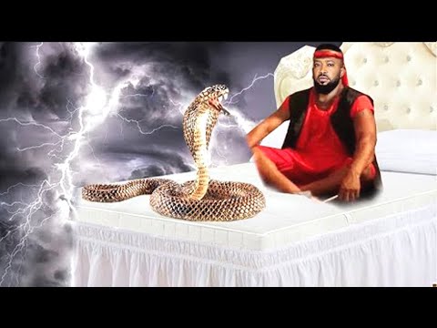 WARNING!!! PLEASE THIS MOVIE IS NOT FOR KIDS - NIGERIAN NEW RELEASE FULL MOVIE 2025( SEASON VISIT}