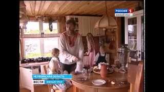 Особенный человек Иван Бояринцев