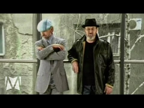 Dino Merlin feat. Edo Zanki - Verletzt (Official Video)