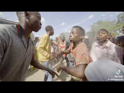 missomisondo _Tumetoka mbali ( official video)