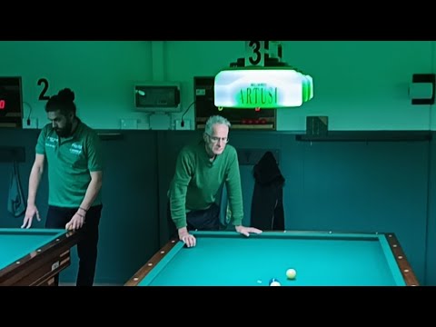 A/1 EMILIA-ROMAGNA 9a GIORNATA - TAVERNA VERDE FORLÌ vs AUSER FANANO