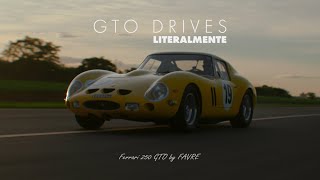 Download lagu GTO DRIVES | LITERALLY mp3