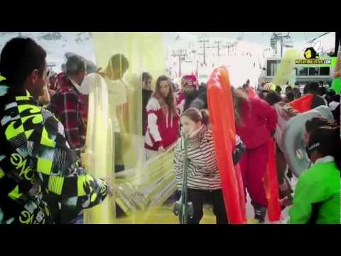 SUMOL SNOWTRIP 2013 - Official Teaser