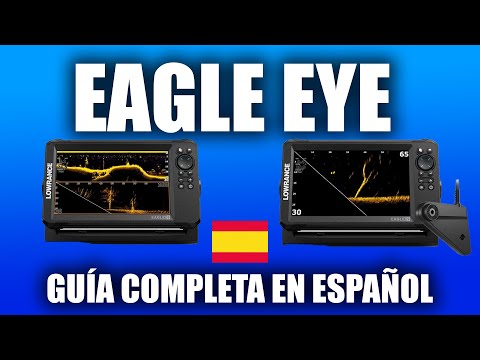 Complete EAGLE EYE Guide in Spanish