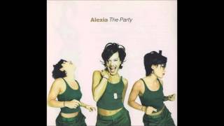 Alexia: The Party (Full Album)