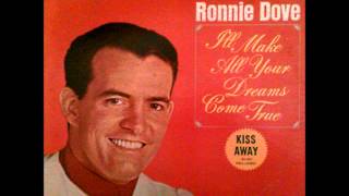 Ronnie Dove - Put My Mind At Ease