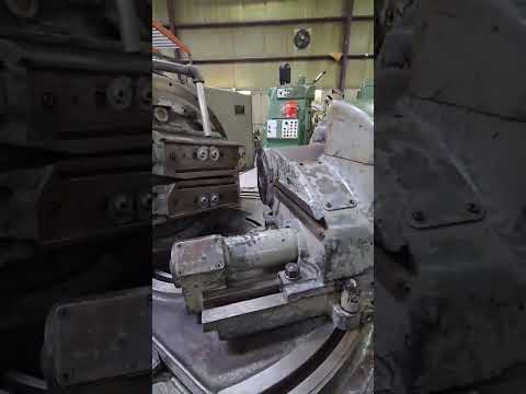 GLEASON 14 CONIFLEX BEVEL GEAR GENERATORS STRAIGHT (CNC) | Piselli Enterprises (2)