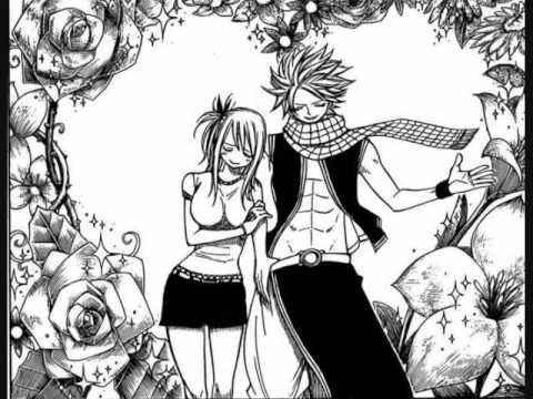 ♥Hey Lucy I Remember Your Name♥ Fairy Tail MMV