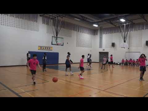 Honey Huskies (53) tier 11  Teiko (49) - tcbl sunday