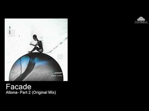 JOOF 420 Facade - Altona- Part 2 (Original Mix) [Various]