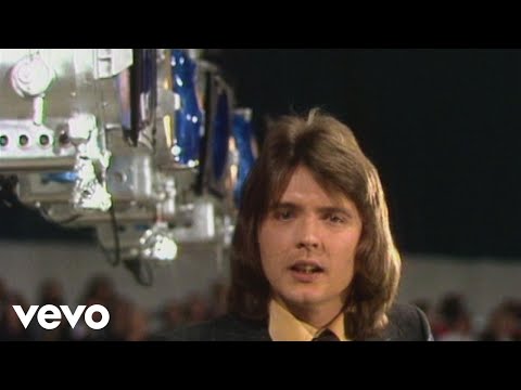 Bernd Clüver - Bleib doch bis zum Morgenrot (Starparade 20.11.1975)