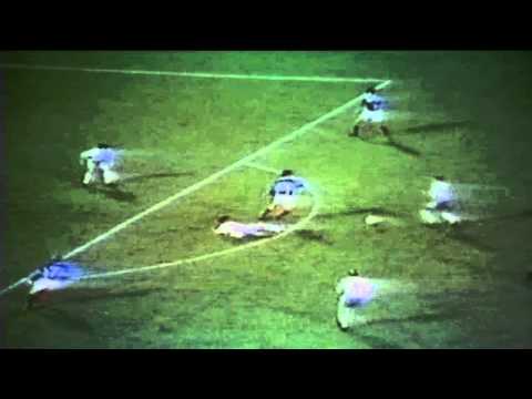 Robert Prosinecki goal [Yugoslavia] vs [Faroe Islands] - (16.5.1991)