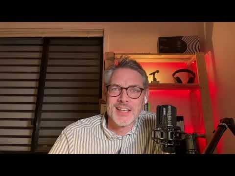 PodNews Editor James Cridland on Growing Global and ... - YouTube