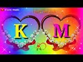M K State Love Video