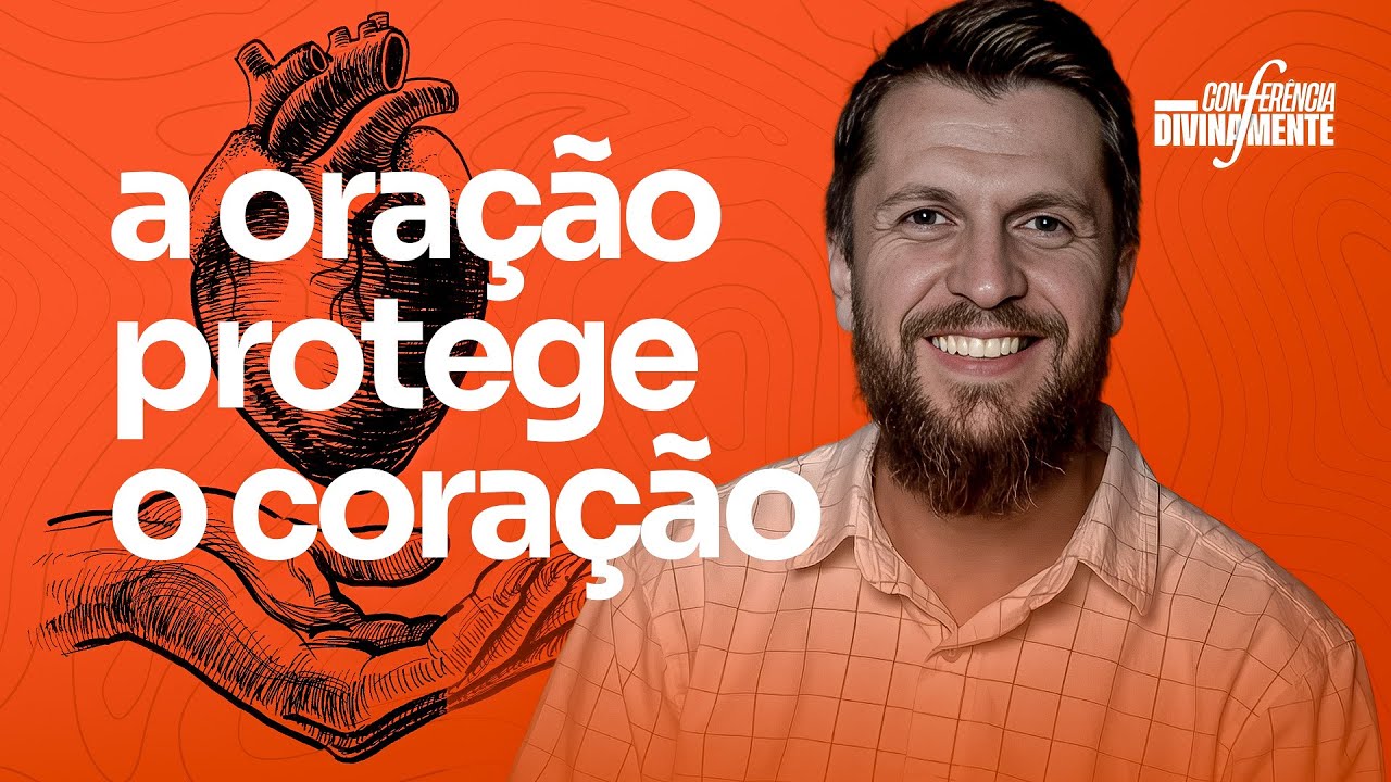 Como transformar EMOÇÃO em ORAÇÃO?