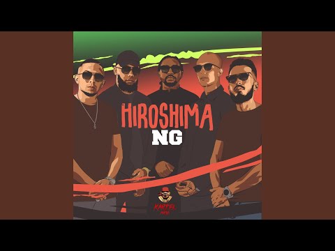 Hiroshima (Extended)