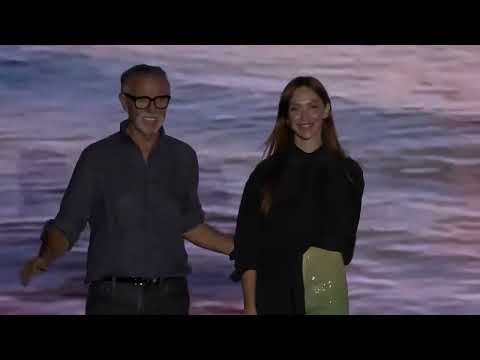 Claro Couture spring summer 2024 fashion show