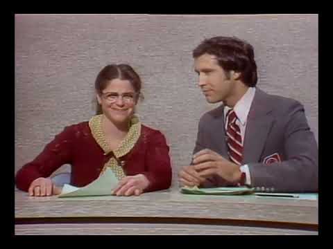 Weekend Update  Emily Litella never mind