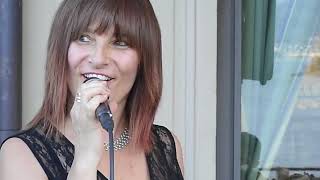 Clara Visentin Vocalist - LaVisè