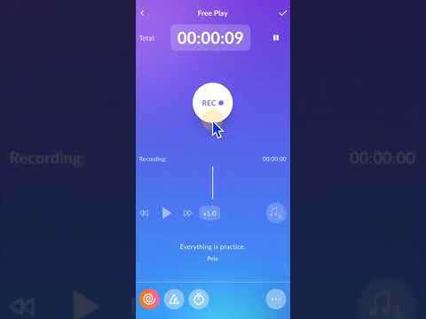Modacity: Pro Music Practice