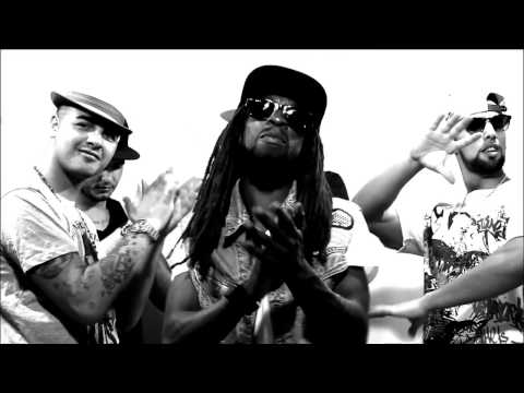 Moncho Chavea ft. Original Elias, Omar Montes, Lion Sitte, Jca & El Puto Coke – Tus Labios Pa' Mí