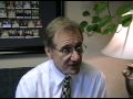 James McKenna: The Biology of Infant Sleep