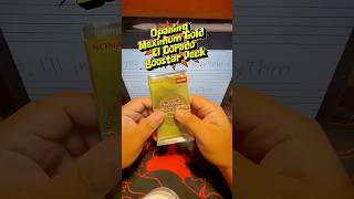 #maximumgold #yugioh #boosterpack #tcg #collection #shorts #yugiohcommunity #subscribe #eldorado