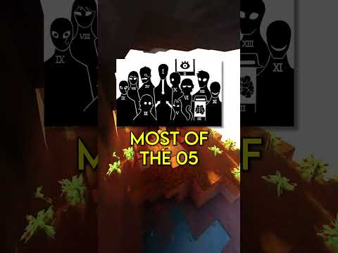 SCP Shower Thoughts... #64 #scp #scpsecretlaboratory #scpsecretlab #scpsl #memes #meme #scp173