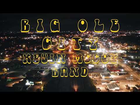 BIG OLE CITY LYRIC VIDEO