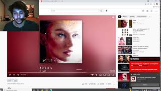 FRENCH MONTANA ALLEGED STOLEN SONG