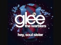 OFFICIAL: Glee - Hey Soul Sister - The Warblers ...