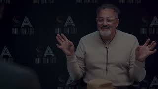 SA INDIE FILM FEST INTERVIEW WITH KURT EGELHOF