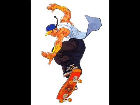 My favorite VGM of all time 2: Street Fighter 3: 2nd Impact - Crowded Street (Yun Stage)