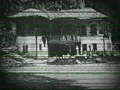 Stare Tekije u Bosni - Bosnada Eski Tekkeler - The Old Tekkes in Bosnia