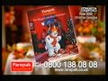 Cartoon Network Adverts 2002