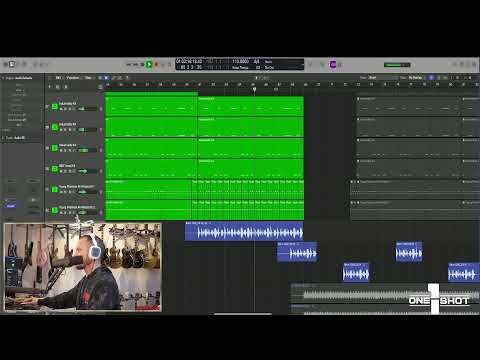 twitch.tv/matthewkheafy | matt heafy of trivium