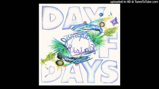 JUNIPER RISING - "Cars Are Fun"