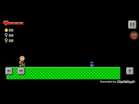 Ultimate Level Builder: Invincibility Isn't Perfect